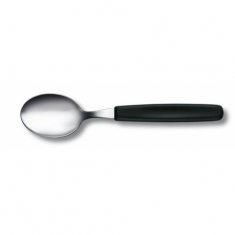Кухонная ложка Victorinox Table Spoon 5.1553 черная
