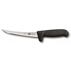 Кухонный нож Victorinox Safety Grip Flexible обвалочный 5.6613.15M