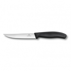 Кухонный нож Victorinox Gourmet 6.7933.12 для cтейка серрейтор