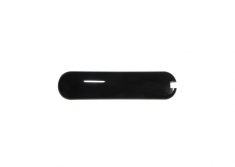 Накладка ручки ножа "Victorinox" задняя черная, для ножей 58 мм
