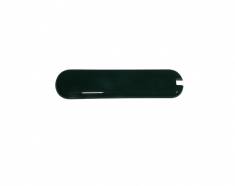 Накладка ручки ножа "Victorinox" задняя зеленая, для ножей 58 мм
