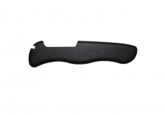Накладка ручки ножа "Victorinox" задняя черная, для ножей 111 мм