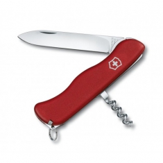 Нож Victorinox Alpineer 0.8323 красный