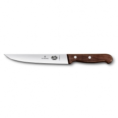 Кухонный нож Victorinox Carving 5.1800.18