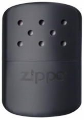    Zippo Hand Warmer, Black Matte 40368