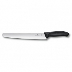 Кухонный нож Victorinox Pastry 6.8633.26 для нарезки хлеба