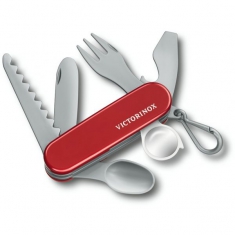 Victorinox для самых маленьких - Pocket Knife Toy 9.6092.1