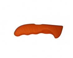 Накладка ручки ножа "Victorinox" Hunter Pro  задняя, оранжевая для ножей 0.9410…