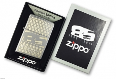 Зажигалка Zippo 250 85th Anniversary 29438