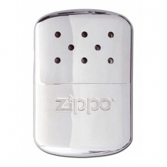    Zippo Hand Warmer Silver 40365