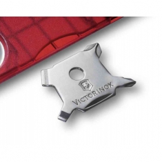 Отвертка Victorinox Quattro для Swisscard A7235
