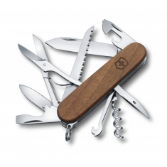 Нож Victorinox Huntsman Wood 1.3711.63