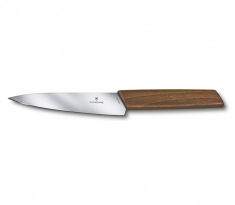 Кухонный нож Victorinox Swiss Modern 6.9010.15G