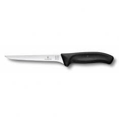 Кухонный нож Victorinox Flexible обвалочный 6.8413.15B в блистере