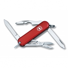 Нож Victorinox Manager 0.6365 красный