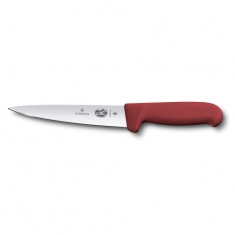 Кухонный нож мясника Victorinox Sticking 5.5601.16