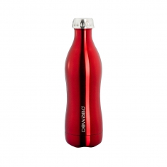  DOWABO Red 500 ml Metallic Collection (DO-05-met-red)