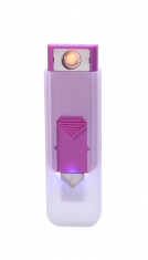 Беспламенная зажигалка Champ Styled USB Igniter (40400321)