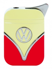 Зажигалка газовая LICENCES VW SAMBA LIGHTER DL-8 (40610003)