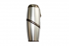  Silver Match Sm Blackhorserd 3bf Cigar Lighter,  (40674264SL)