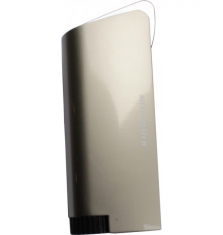   Silver Match Sm Bank Classic Blueflame Lighter  (40674271CH)