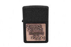Зажигалка Zippo № 362